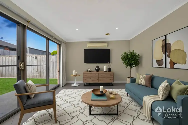 Sixth view of Homely unit listing, 3/10 Heywood Street, Doreen VIC 3754