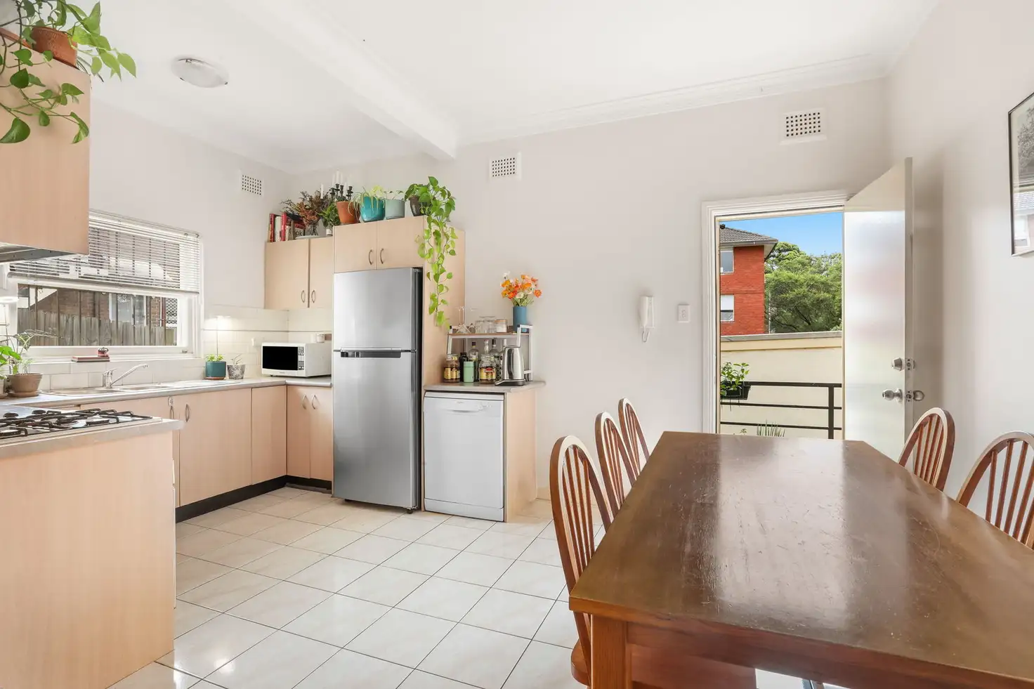 Main view of Homely apartment listing, 1/2B Morwick Street, Strathfield NSW 2135