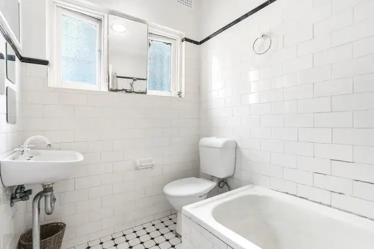Fourth view of Homely apartment listing, 1/2B Morwick Street, Strathfield NSW 2135