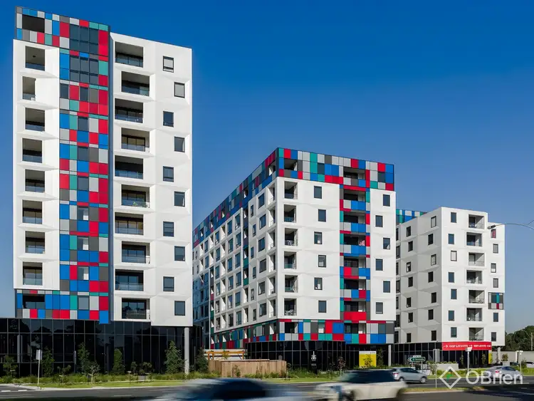 401/400 Burwood Highway