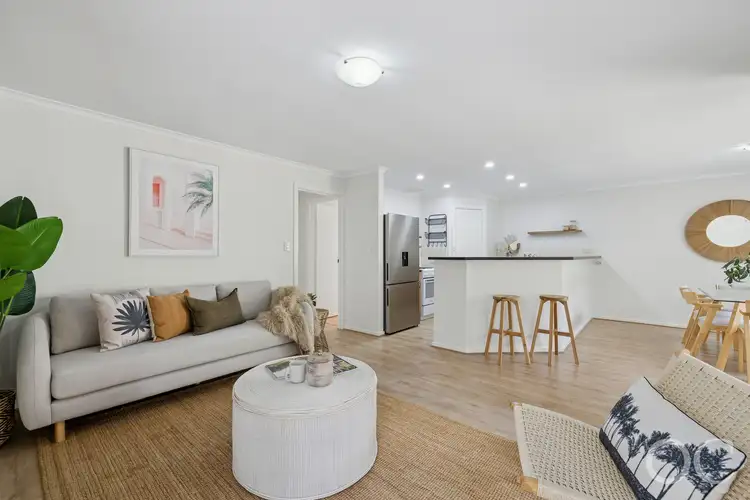 Second view of Homely house listing, 2A Church Street, Willunga SA 5172