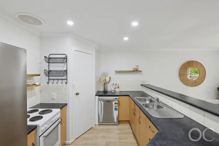 Fifth view of Homely house listing, 2A Church Street, Willunga SA 5172