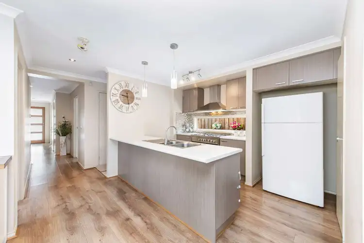 Third view of Homely house listing, 42 Avonmore Way, Weir Views VIC 3338