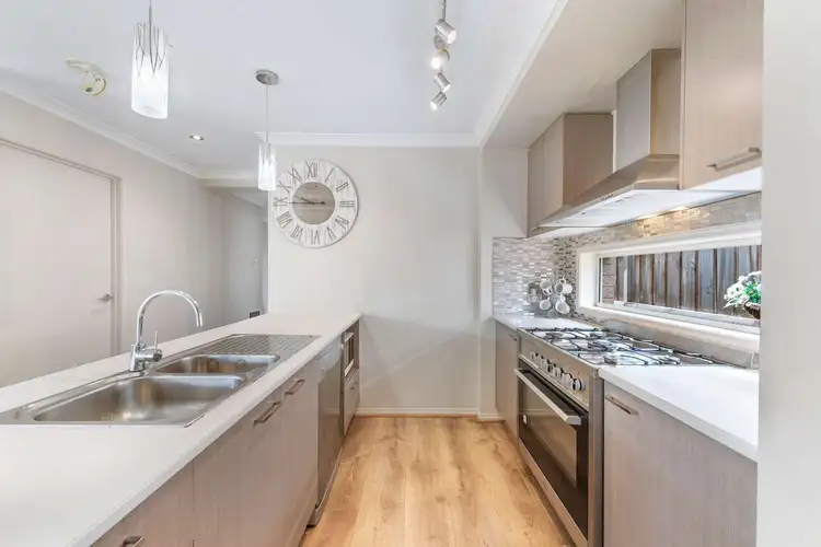 Fourth view of Homely house listing, 42 Avonmore Way, Weir Views VIC 3338