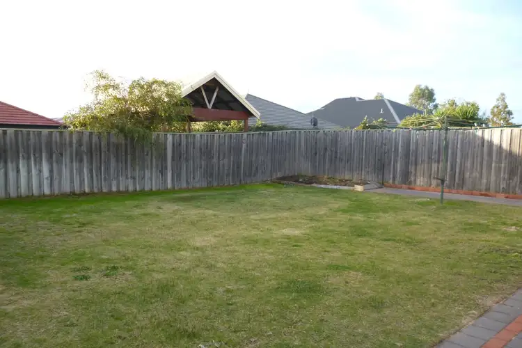 Third view of Homely house listing, 61 Macquarie Drive, Australind WA 6233