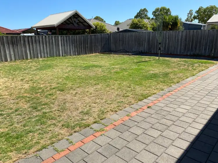 Fourth view of Homely house listing, 61 Macquarie Drive, Australind WA 6233
