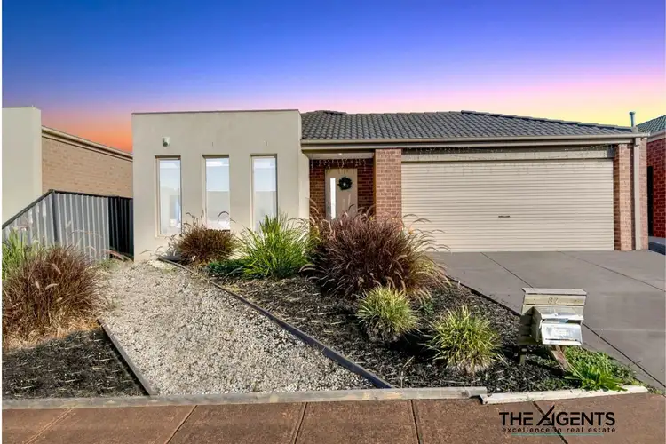 37 Pankhurst Promenade, Point Cook VIC 3030