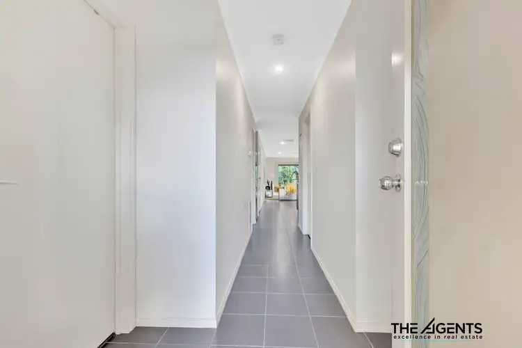 Second view of Homely house listing, 37 Pankhurst Promenade, Point Cook VIC 3030
