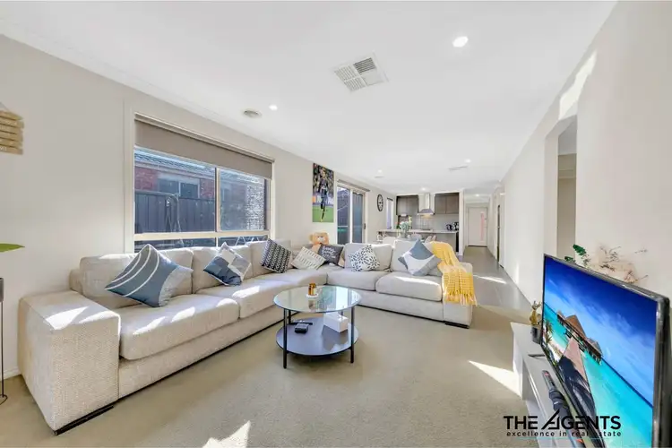 Third view of Homely house listing, 37 Pankhurst Promenade, Point Cook VIC 3030