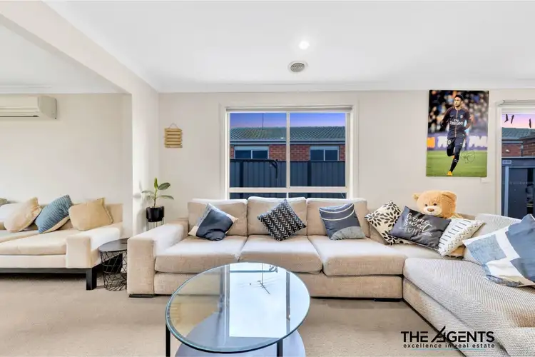 Fourth view of Homely house listing, 37 Pankhurst Promenade, Point Cook VIC 3030