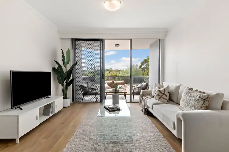 237/18 Lusty Street, Wolli Creek NSW 2205