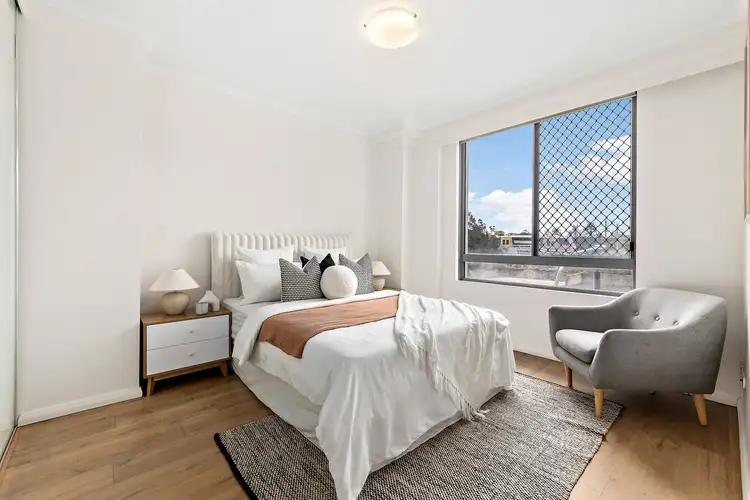 Fifth view of Homely apartment listing, 237/18 Lusty Street, Wolli Creek NSW 2205