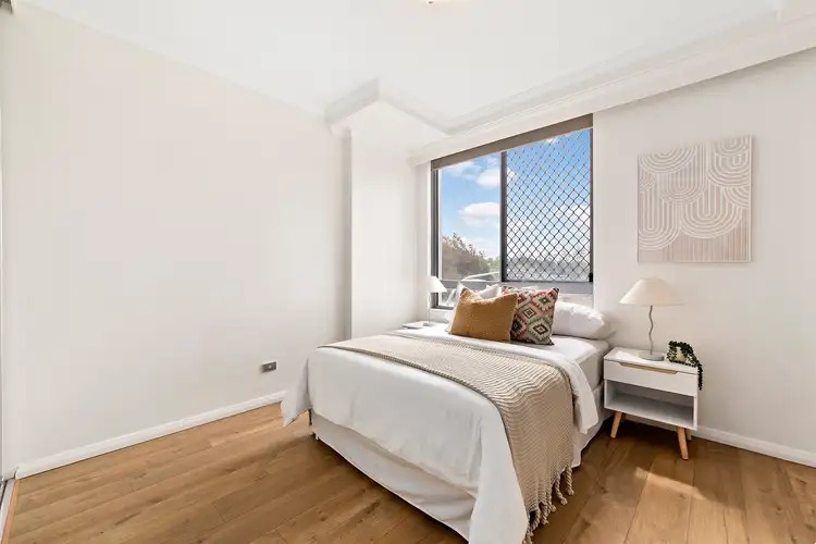 Sixth view of Homely apartment listing, 237/18 Lusty Street, Wolli Creek NSW 2205