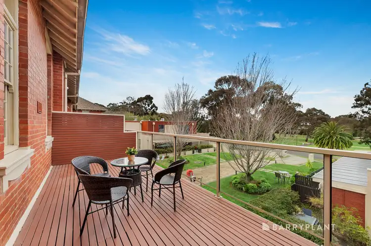 11/125 Main Drive, Macleod VIC 3085