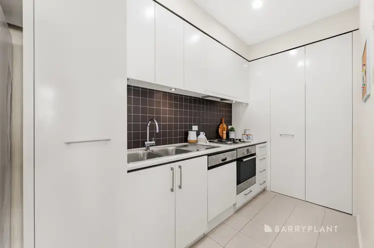 Third view of Homely apartment listing, 11/125 Main Drive, Macleod VIC 3085