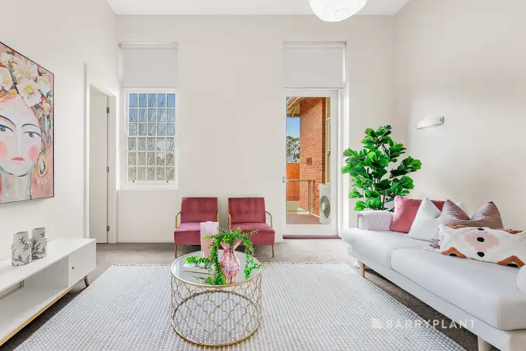 Fourth view of Homely apartment listing, 11/125 Main Drive, Macleod VIC 3085