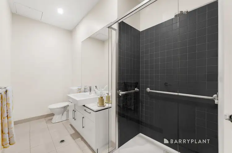 Fifth view of Homely apartment listing, 11/125 Main Drive, Macleod VIC 3085