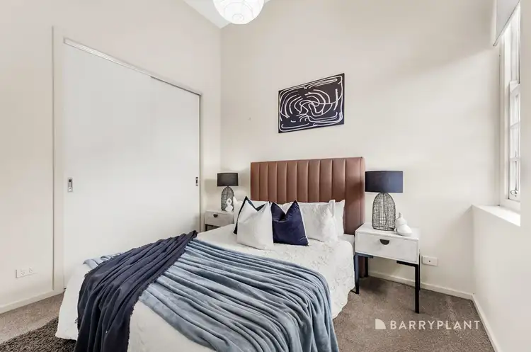 Sixth view of Homely apartment listing, 11/125 Main Drive, Macleod VIC 3085