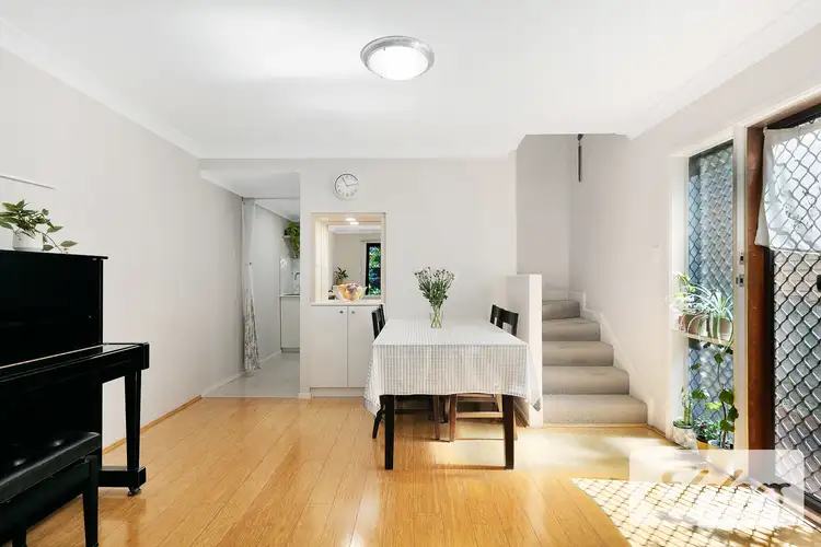 Second view of Homely townhouse listing, 9/41 Sherbrook Road, Hornsby NSW 2077