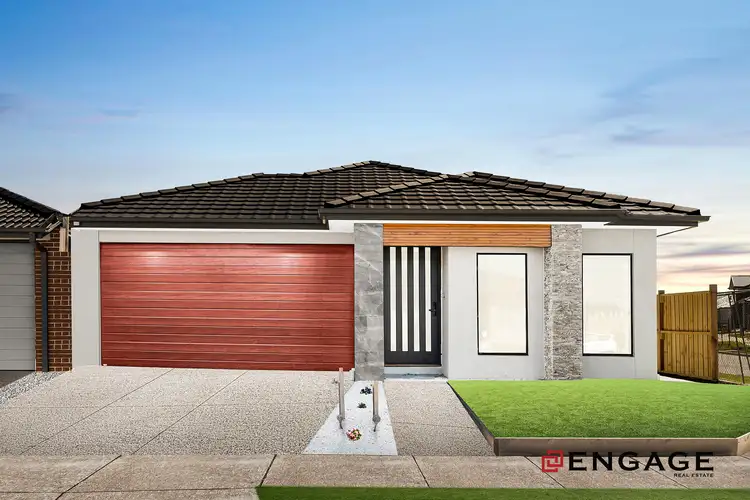 28 Nemi Parade, Tarneit VIC 3029