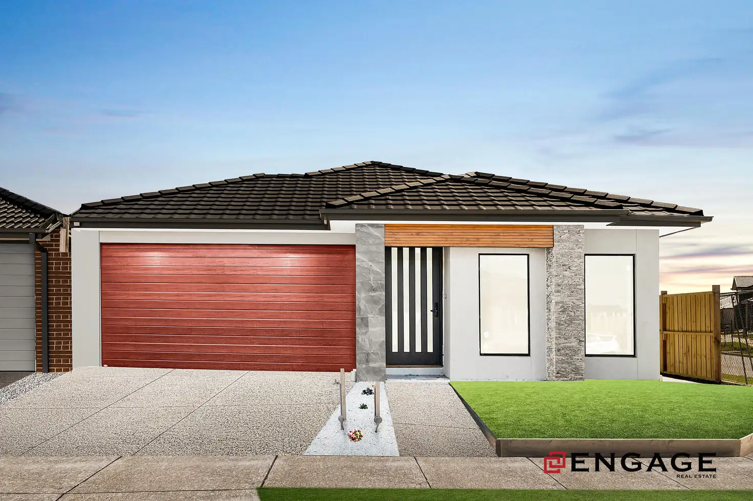Main view of Homely house listing, 28 Nemi Parade, Tarneit VIC 3029
