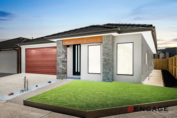 Second view of Homely house listing, 28 Nemi Parade, Tarneit VIC 3029