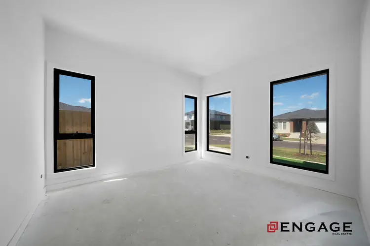 Fifth view of Homely house listing, 28 Nemi Parade, Tarneit VIC 3029