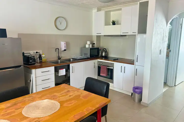 Third view of Homely apartment listing, 244/31 Orchid Avenue, Surfers Paradise QLD 4217