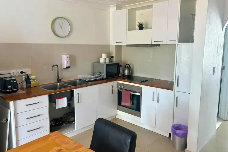 Fourth view of Homely apartment listing, 244/31 Orchid Avenue, Surfers Paradise QLD 4217