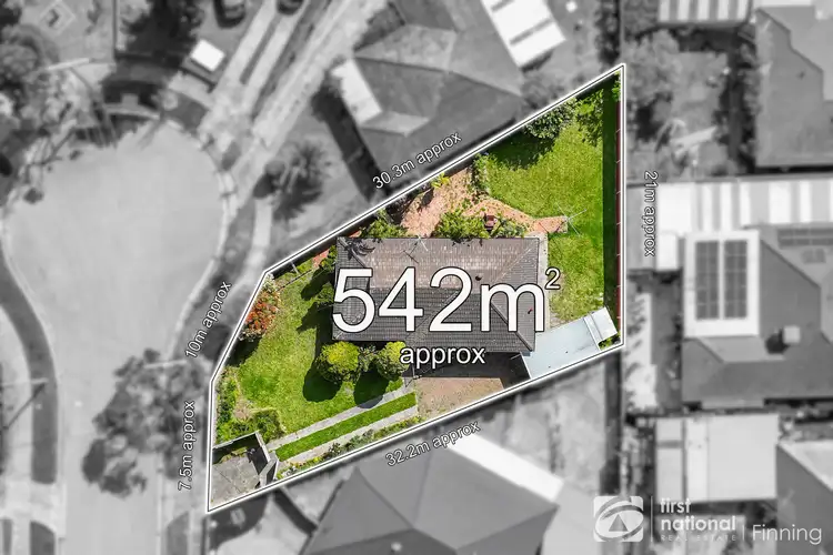 3 Kilby Court, Noble Park VIC 3174