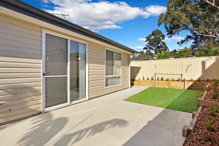 17A Gallop Grove, Lalor Park NSW 2147