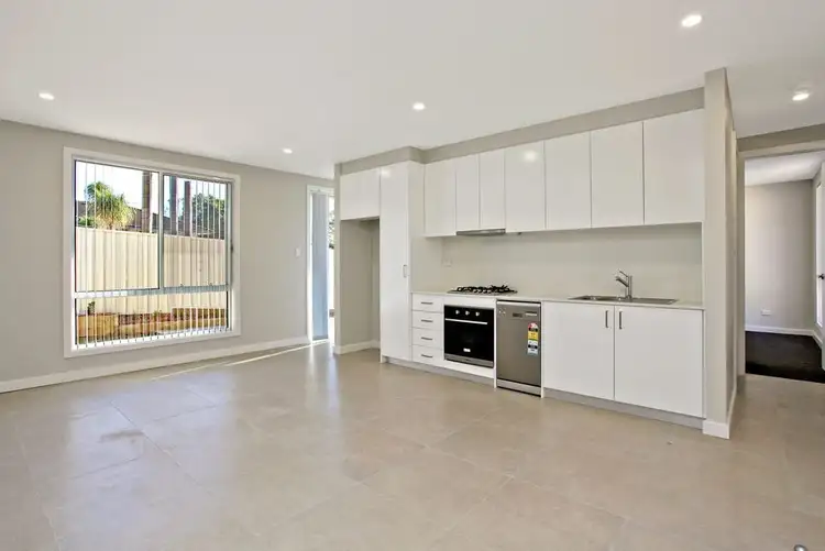 Second view of Homely villa listing, 17A Gallop Grove, Lalor Park NSW 2147