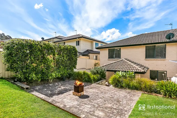 Fourth view of Homely townhouse listing, 5B Pike Place, Kiama NSW 2533