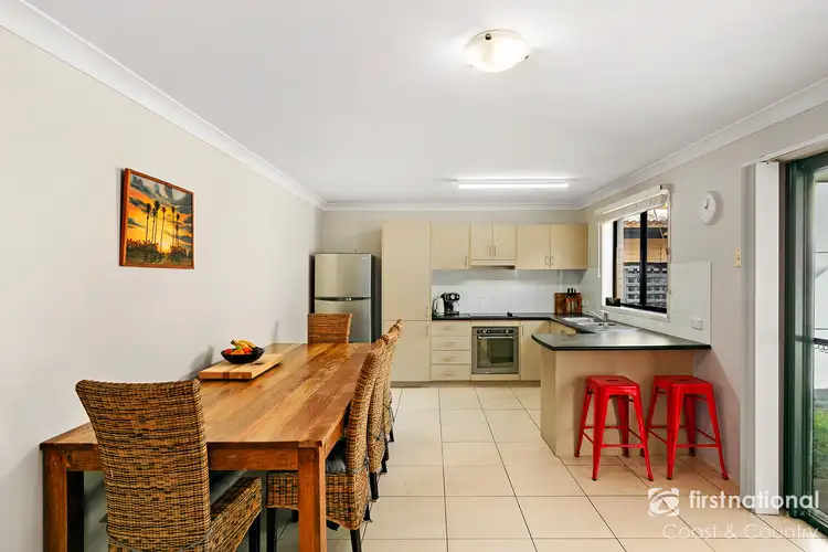Fifth view of Homely townhouse listing, 5B Pike Place, Kiama NSW 2533