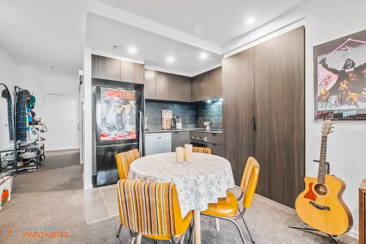 Fourth view of Homely apartment listing, 824/15 Bowes Street, Phillip ACT 2606
