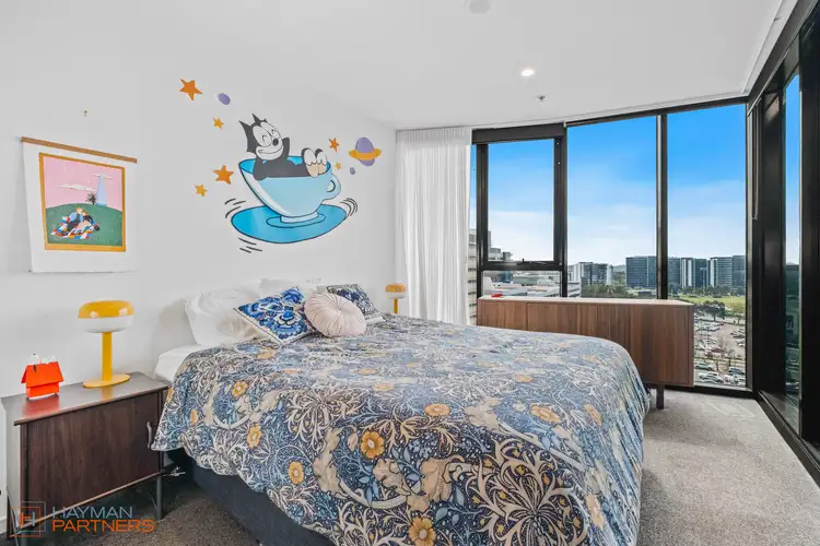Fifth view of Homely apartment listing, 824/15 Bowes Street, Phillip ACT 2606