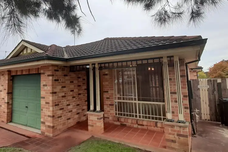 40B Potoroo Avenue, St Helens Park NSW 2560
