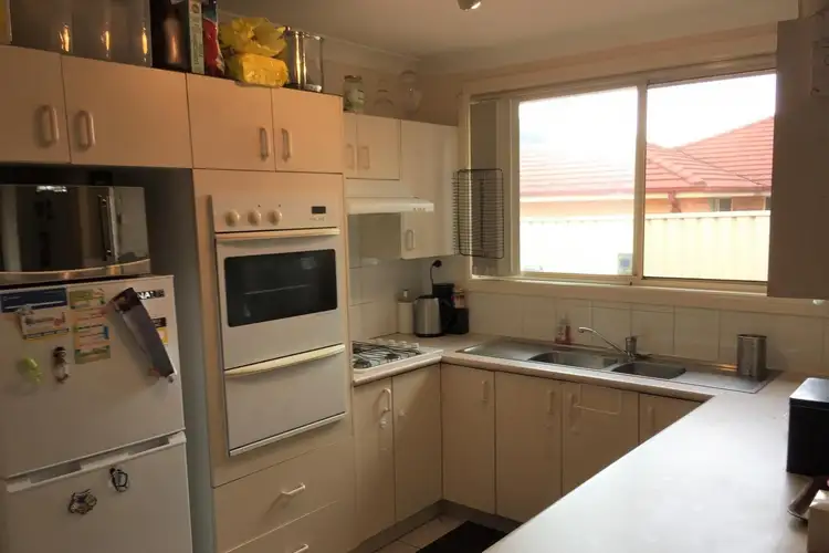 Second view of Homely semi-detached listing, 40B Potoroo Avenue, St Helens Park NSW 2560