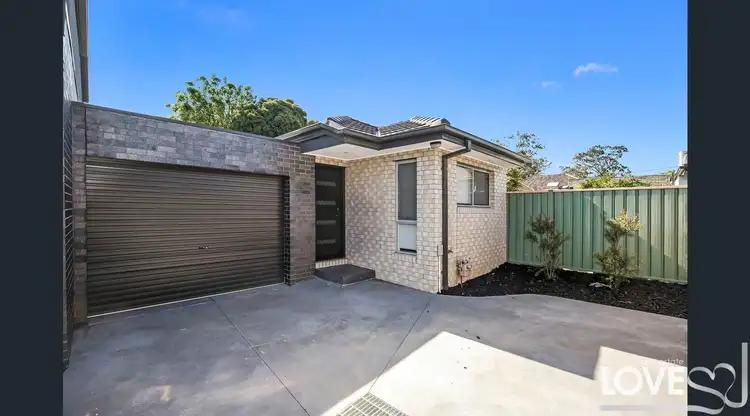 5/8 Oconnell Street, Kingsbury VIC 3083