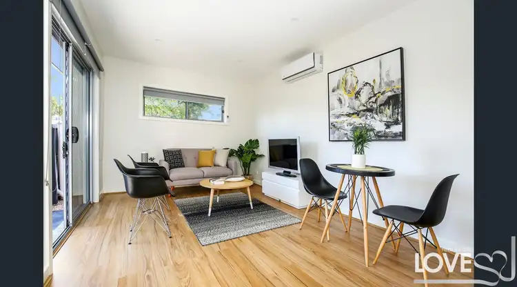 Second view of Homely unit listing, 5/8 Oconnell Street, Kingsbury VIC 3083