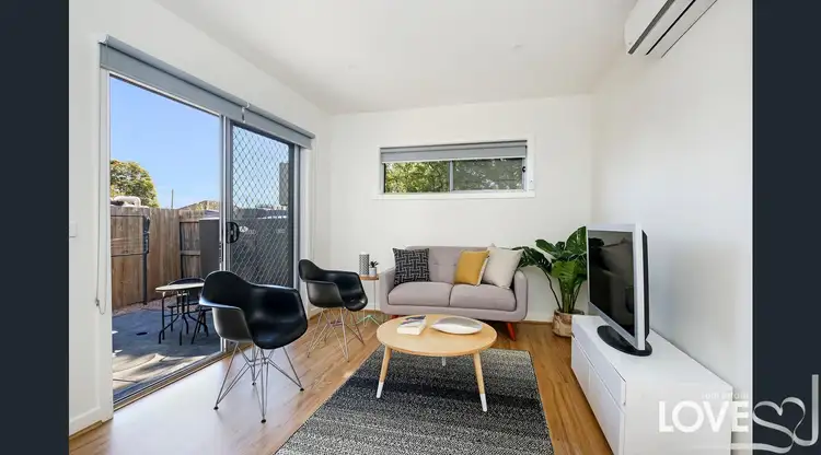 Third view of Homely unit listing, 5/8 Oconnell Street, Kingsbury VIC 3083