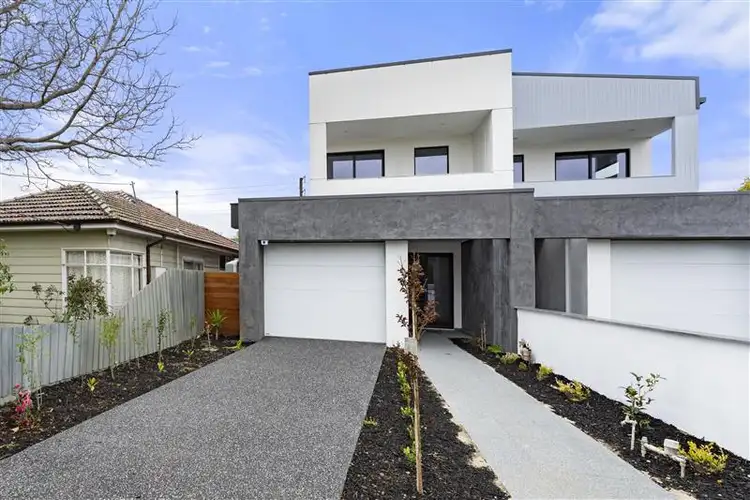 10B Sybil Street, Hampton East VIC 3188