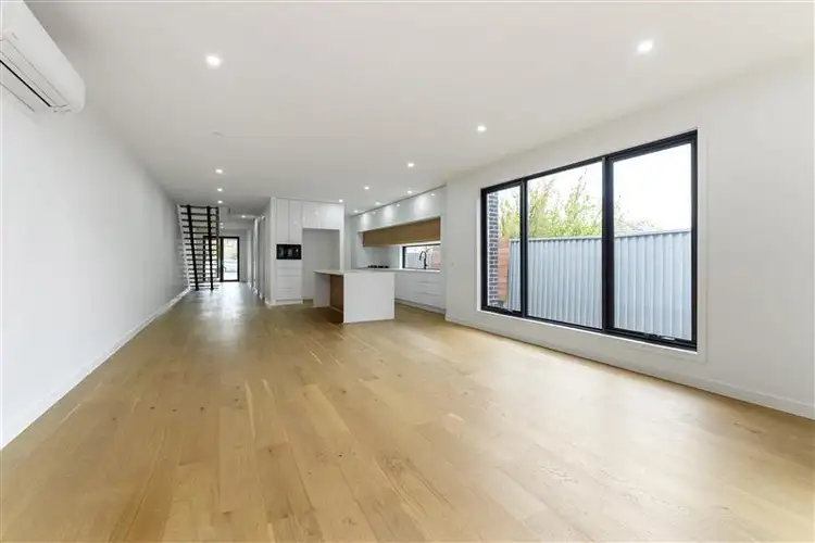 Fourth view of Homely townhouse listing, 10B Sybil Street, Hampton East VIC 3188