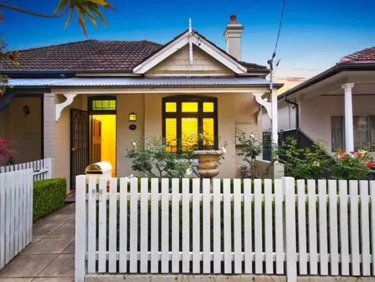 Main view of Homely house listing, 152 Denison Road, Dulwich Hill NSW 2203
