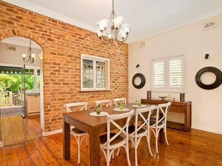Fourth view of Homely house listing, 152 Denison Road, Dulwich Hill NSW 2203