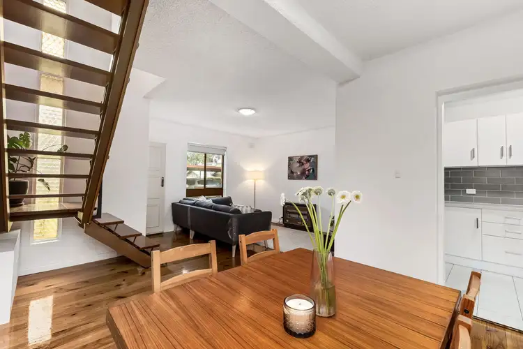 Second view of Homely house listing, 2/26 Avenue Road, Frewville SA 5063