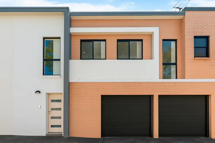Main view of Homely apartment listing, 38/23-33 Napier Street, Parramatta NSW 2150
