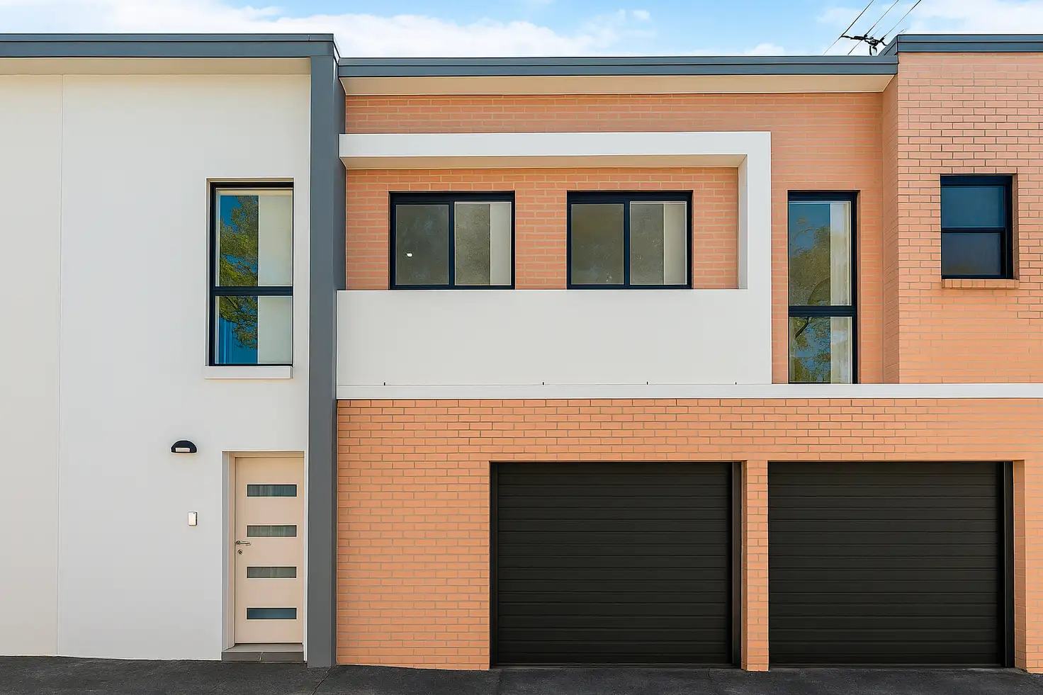 Main view of Homely apartment listing, 38/23-33 Napier Street, Parramatta NSW 2150