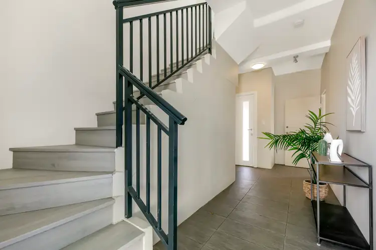 Third view of Homely apartment listing, 38/23-33 Napier Street, Parramatta NSW 2150