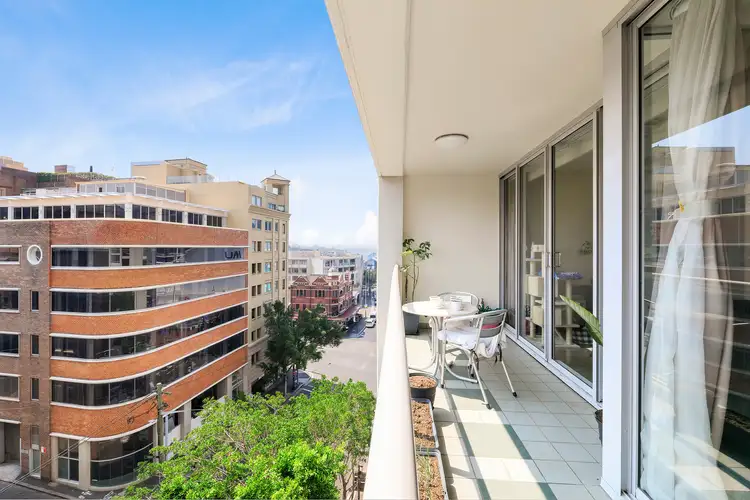 509/50 Murray Street, Sydney NSW 2000